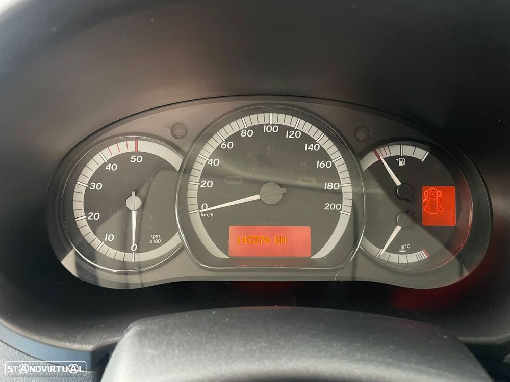 Mercedes-Benz Citan 109 CDi/31 Longo - 16