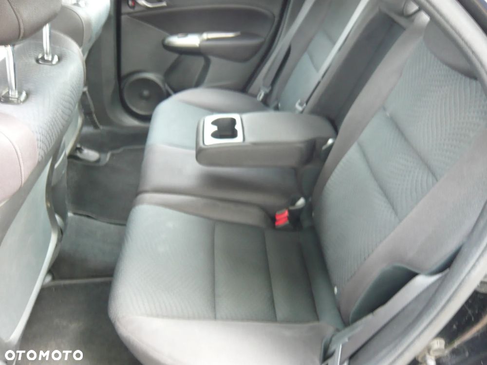 Honda Civic 1.4 i-VTEC - 14
