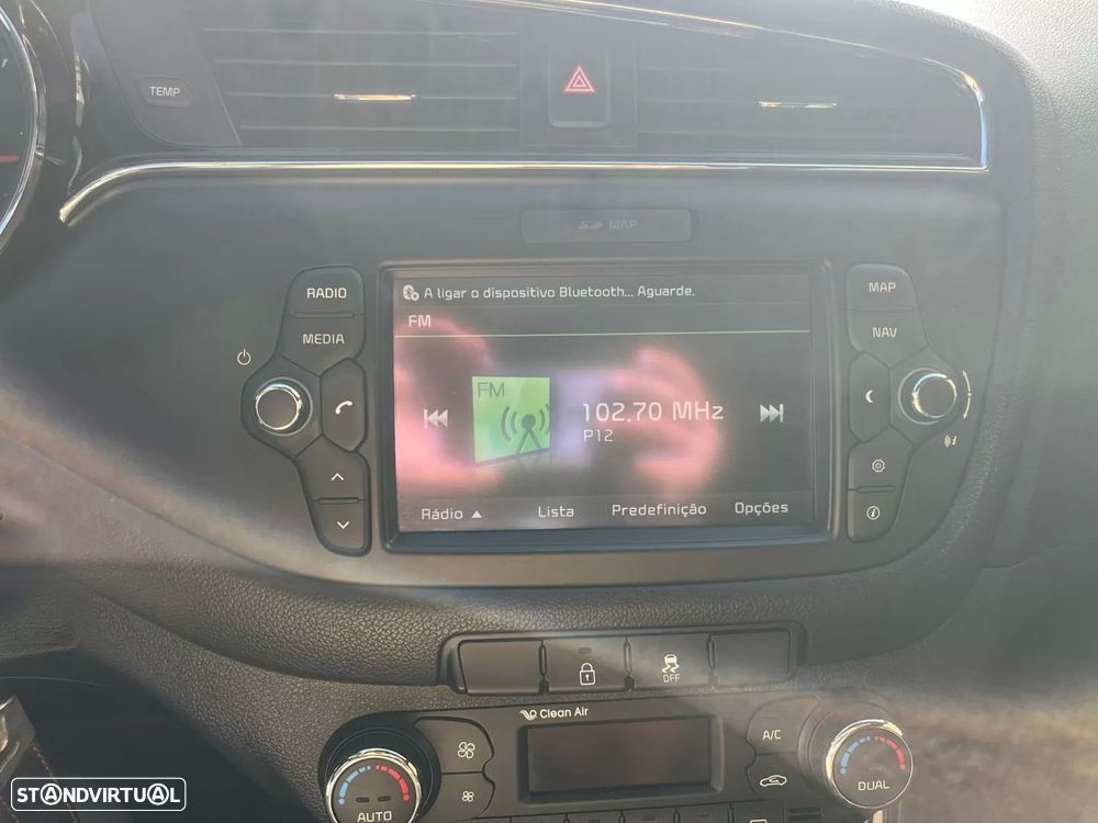 Kia Ceed 1.0 T-GDI GT Line - 16