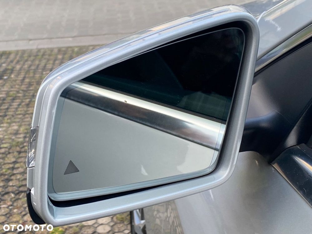 Mercedes-Benz CLA AMG 45 4-Matic - 6