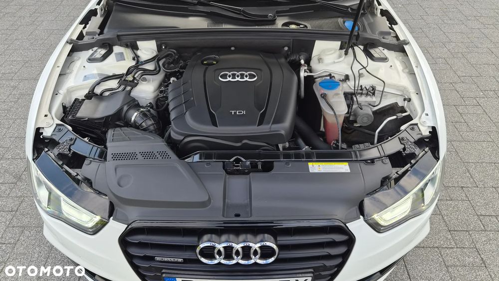Audi A5 Coupé 2.0 TDI DPF quattro S tronic - 40