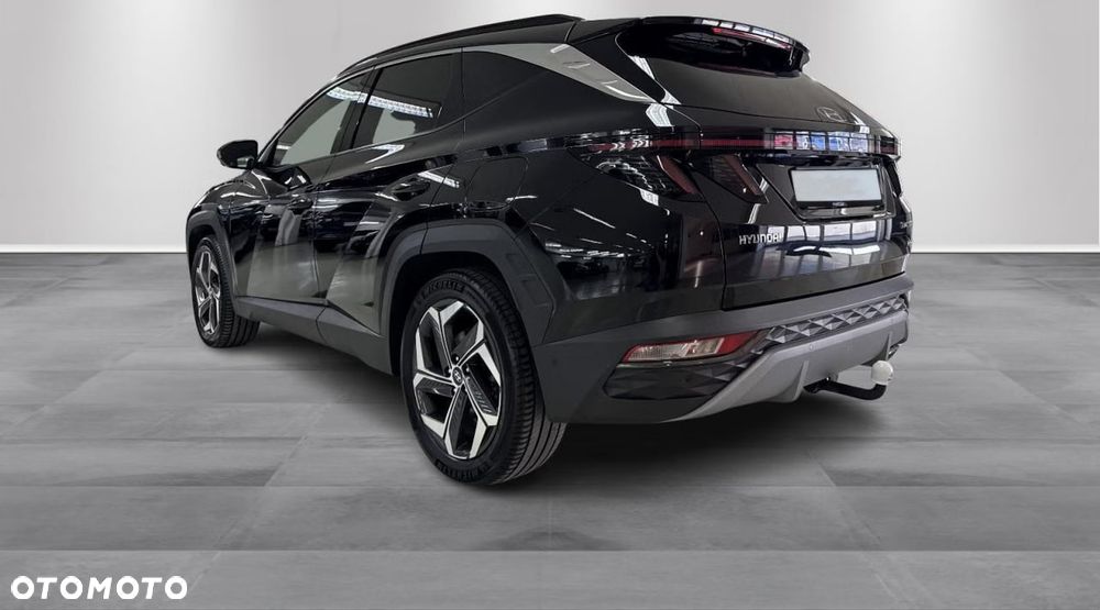 Hyundai Tucson 1.6 T-GDi PHEV Executive 4WD - 5