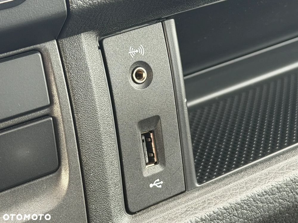 Volkswagen TRANSPORTER LONG  DŁUGI T6 - 22