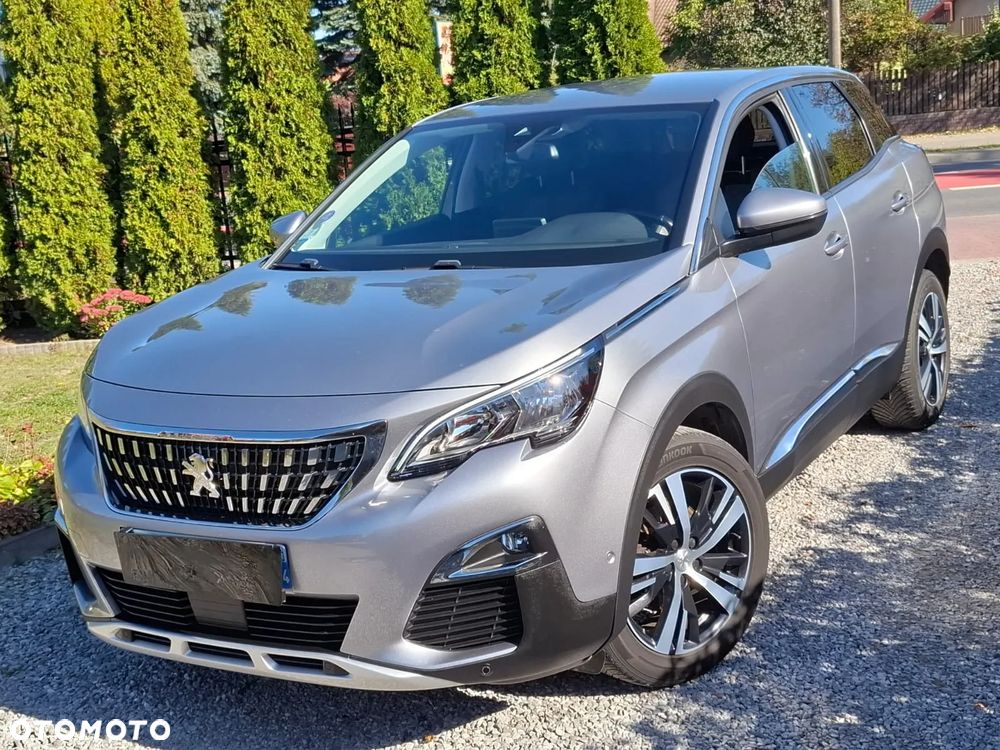 Peugeot 3008 - 1
