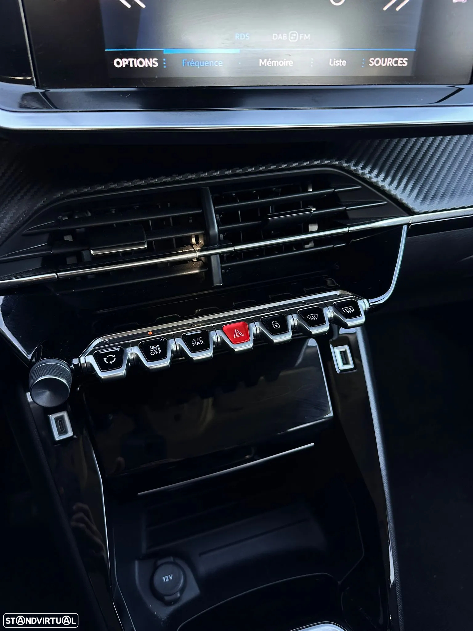 Peugeot 2008 1.2 PureTech Active - 6