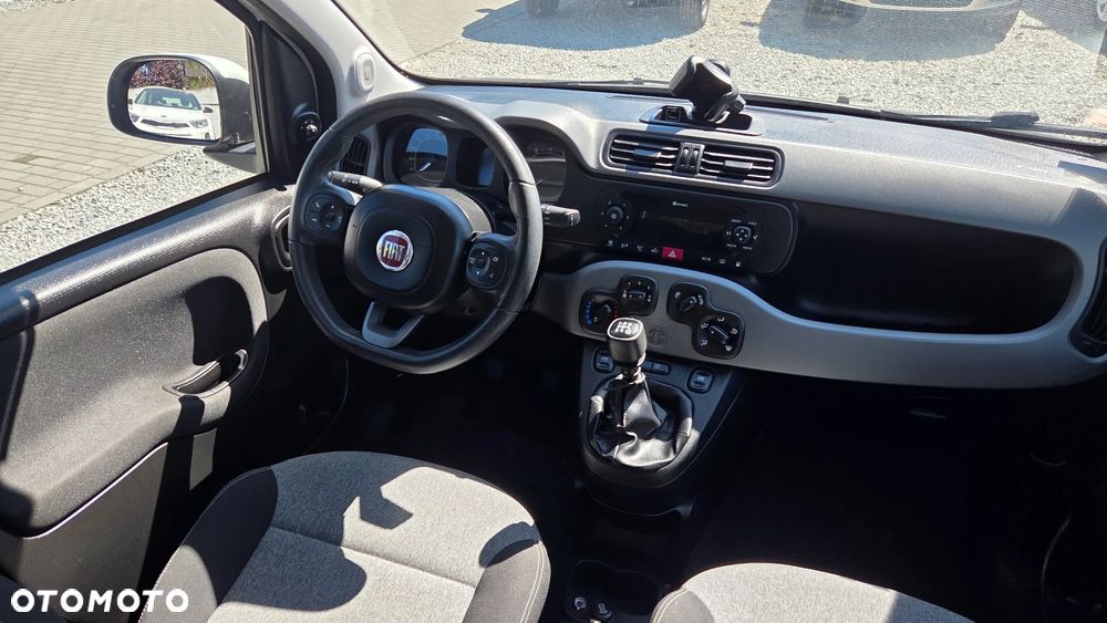Fiat Panda Cross 0.9 Turbo S&S - 12