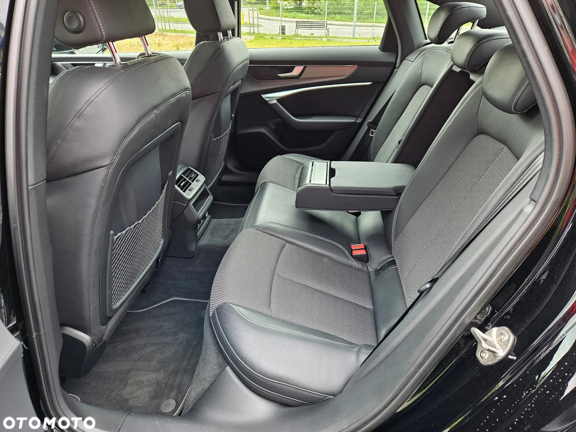 Audi A6 2.0 TDI Quattro S tronic - 16