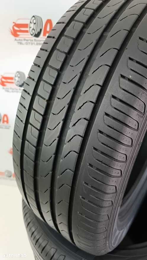 ANVELOPE 235 55 18 100V 235/55/18 PIRELLI CP V10355 VARA - 2