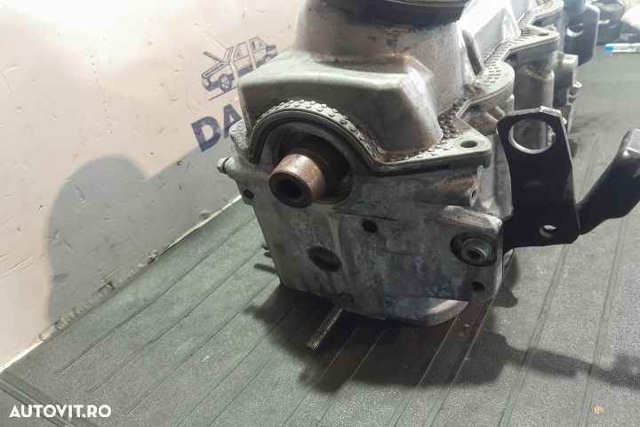 Chiulasa 038103373E 038103373E Volkswagen VW Golf 4 [1997 - 2006] wag - 3