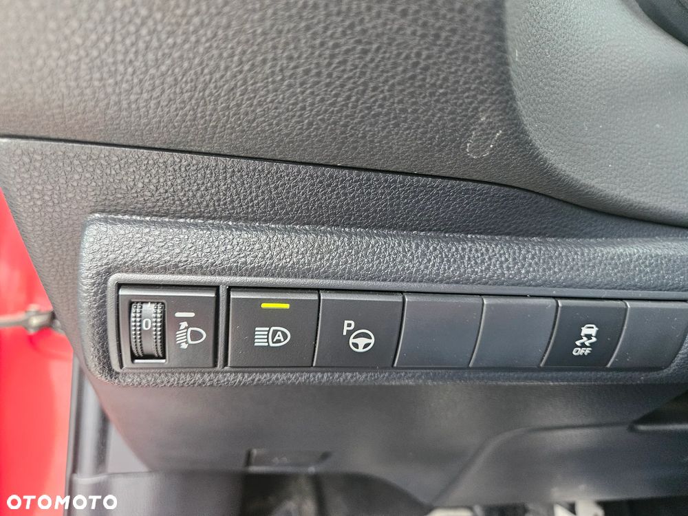 Toyota Corolla 2.0 Hybrid Selection - 18