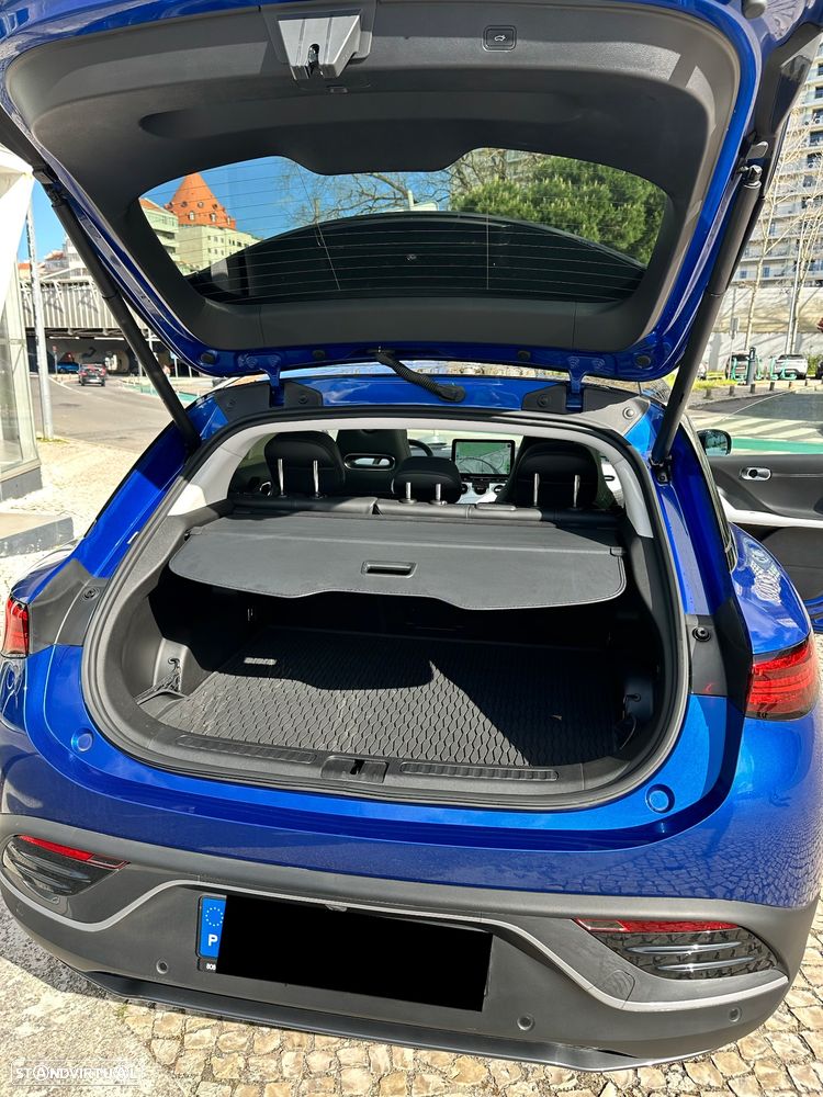 Smart #3 66 kWh Premium - 6