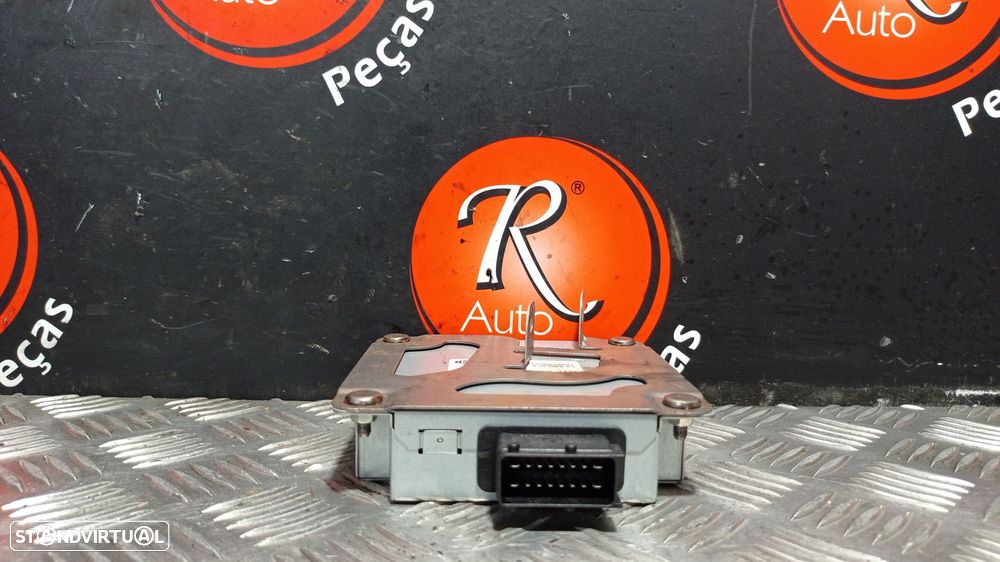 Centralina Do Radio  Fiat Grande Punto (199_) - 2