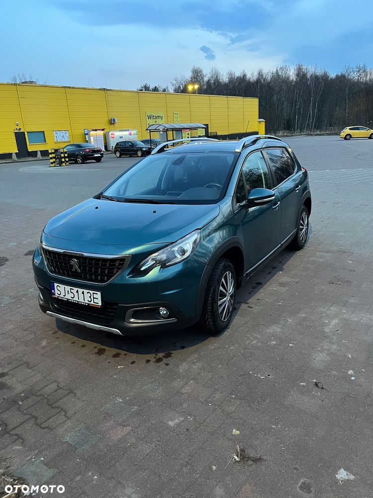 Peugeot 2008 PureTech 82 Signature - 2