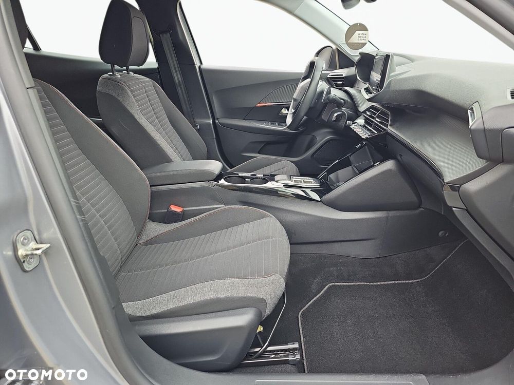 Peugeot 2008 - 14