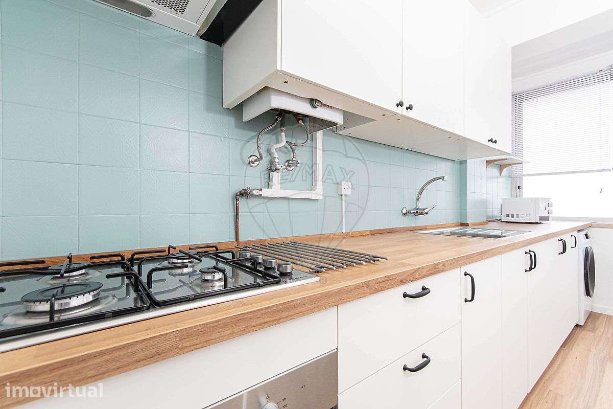 Apartamento T2 para arrendamento - Grande imagem: 3/22