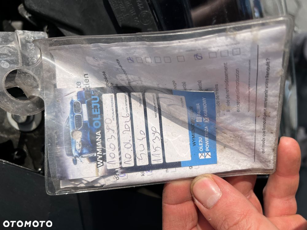 Renault Megane ENERGY TCe 100 INTENS - 30