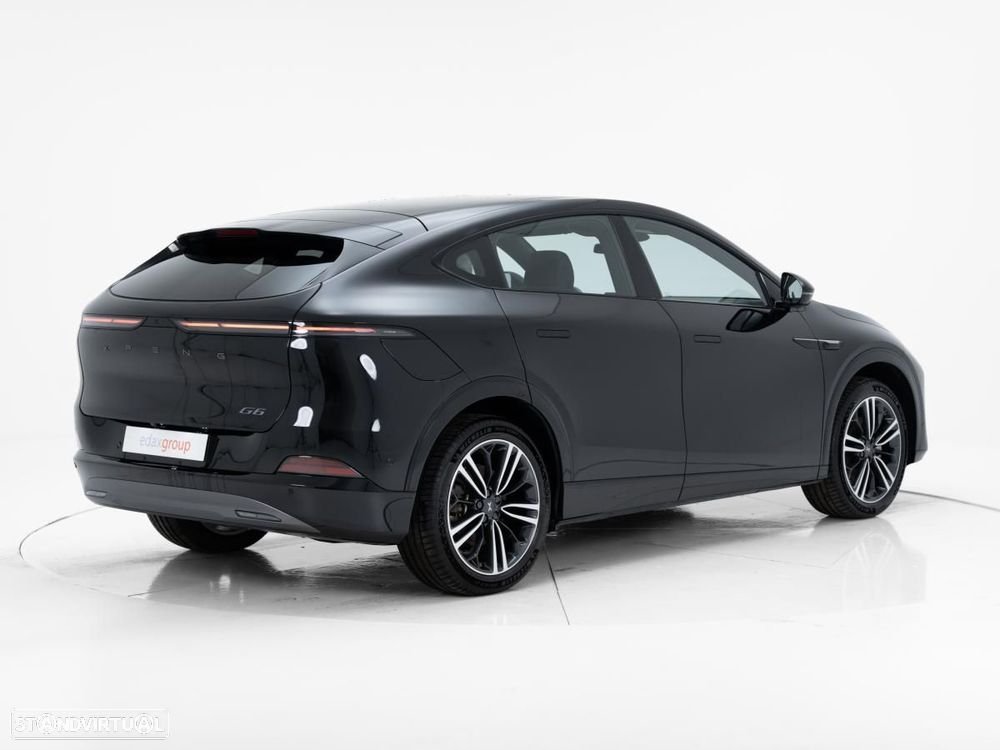 Xpeng G6 87.5 kWh Long Range - 3