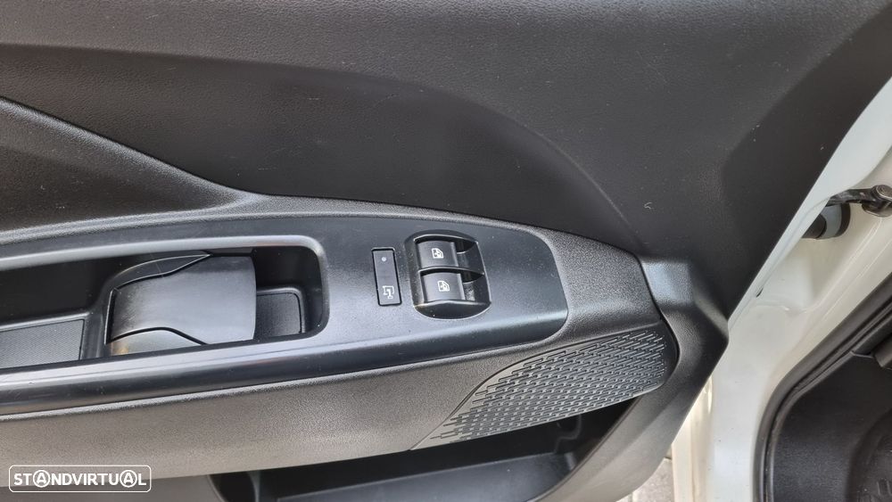 Fiat Doblo 1.3 MJ Maxi 3L - 17