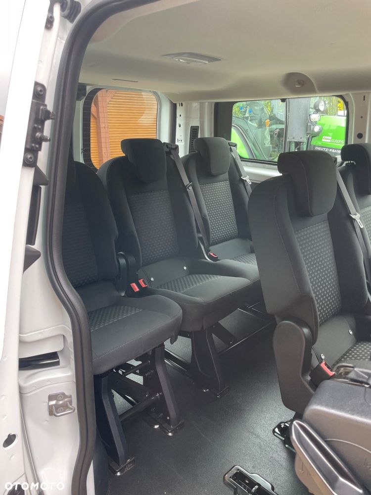Ford Transit Custom L2H1 VA MH Basis - 23