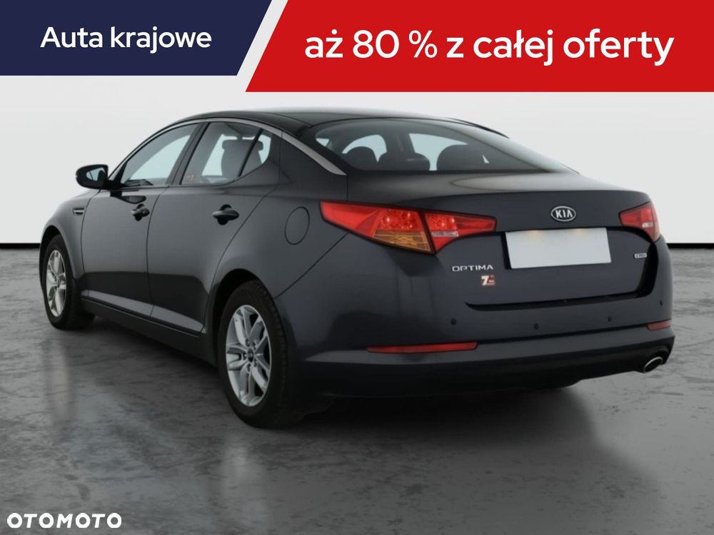 Kia Optima - 6
