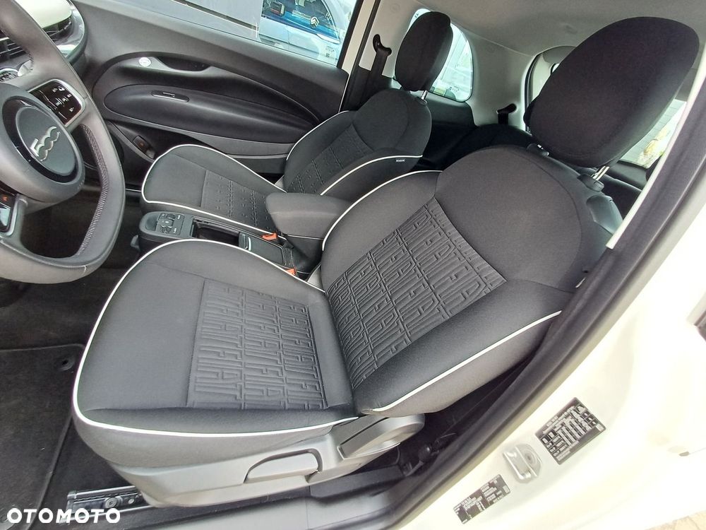 Fiat 500 - 13
