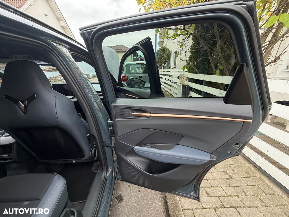 Cupra Terramar 1.5 e-TSI DSG7 MHEV - 11