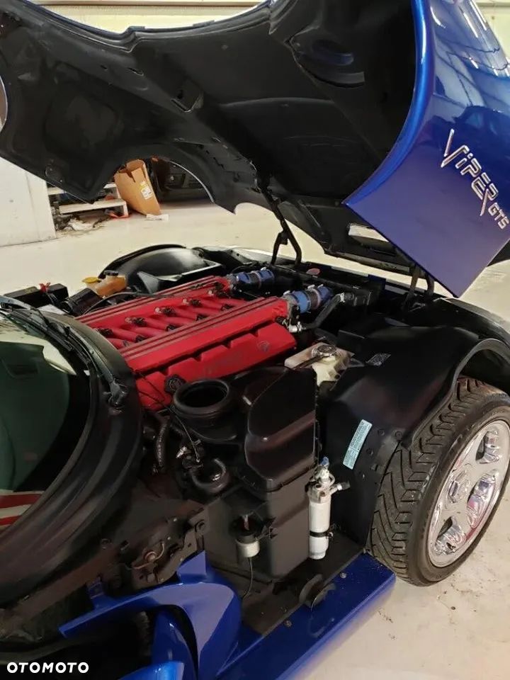 Dodge Viper 8.0 GTS - 13