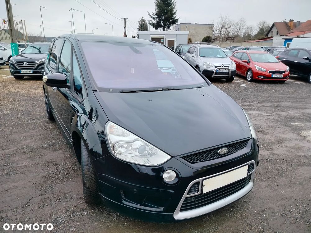 Ford S-Max - 15