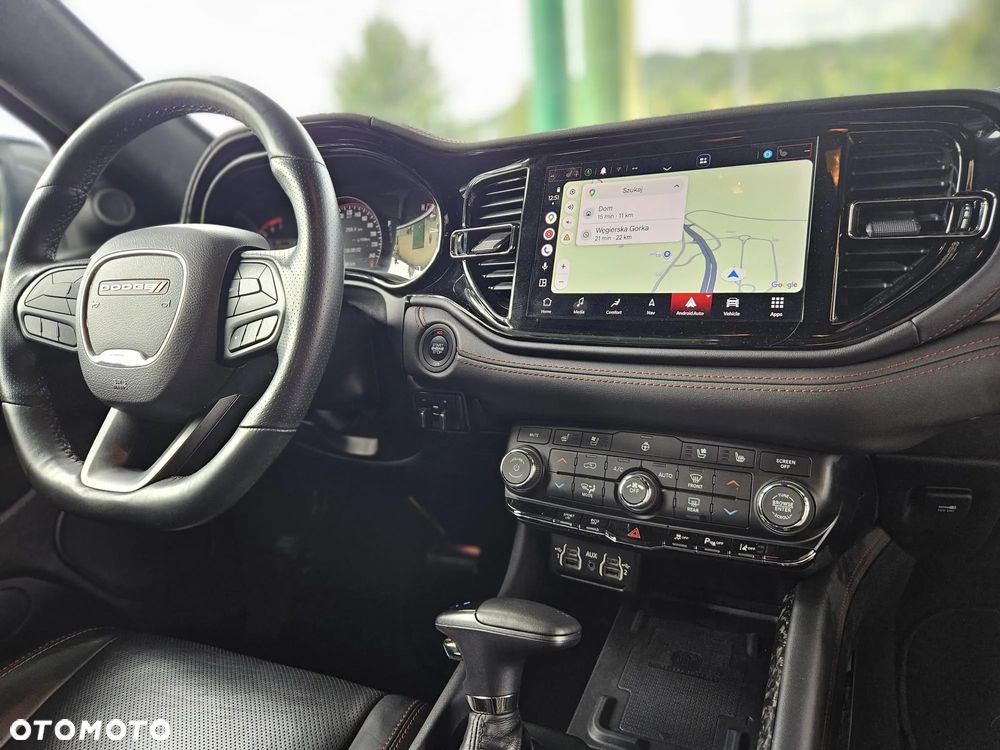 Dodge Durango - 36