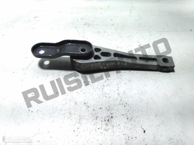 Apoio Caixa Velocidades 1k019_9855bb Skoda Octavia Ii (1z) [200 - 1