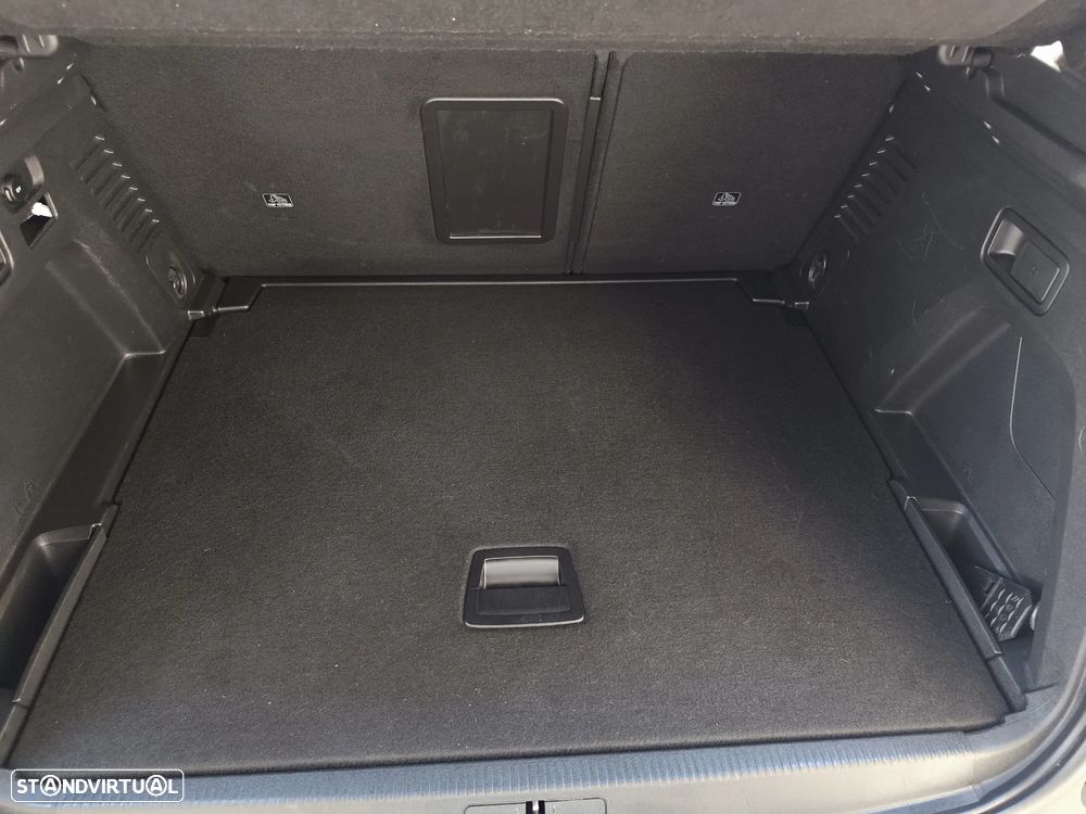 Peugeot 3008 PureTech 130 Stop & Start GPF EAT8 Active - 37