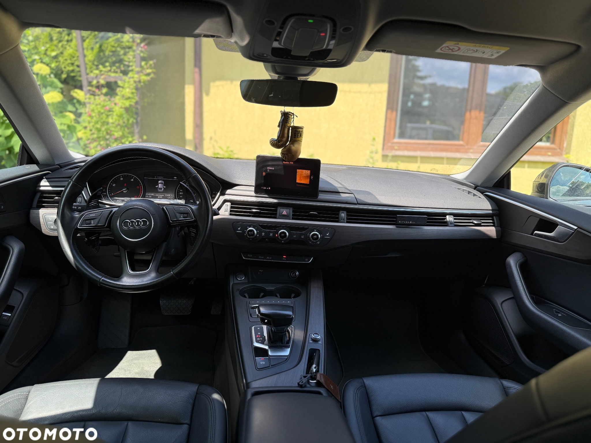 Audi A5 - 5