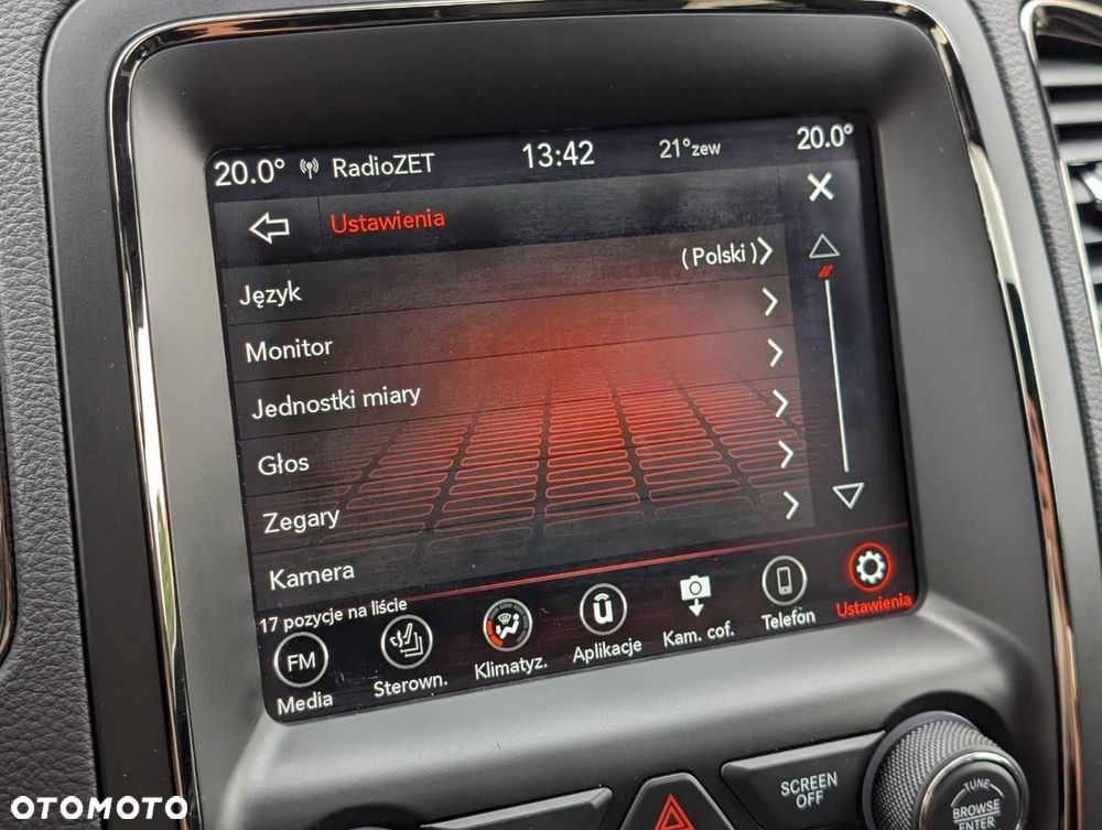 Dodge Durango 5,7 R/T - 25