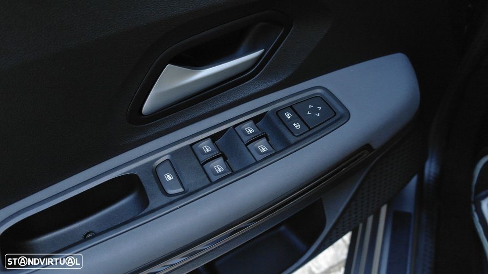 Dacia Jogger 1.2 ECO-G Extreme 7L - 29