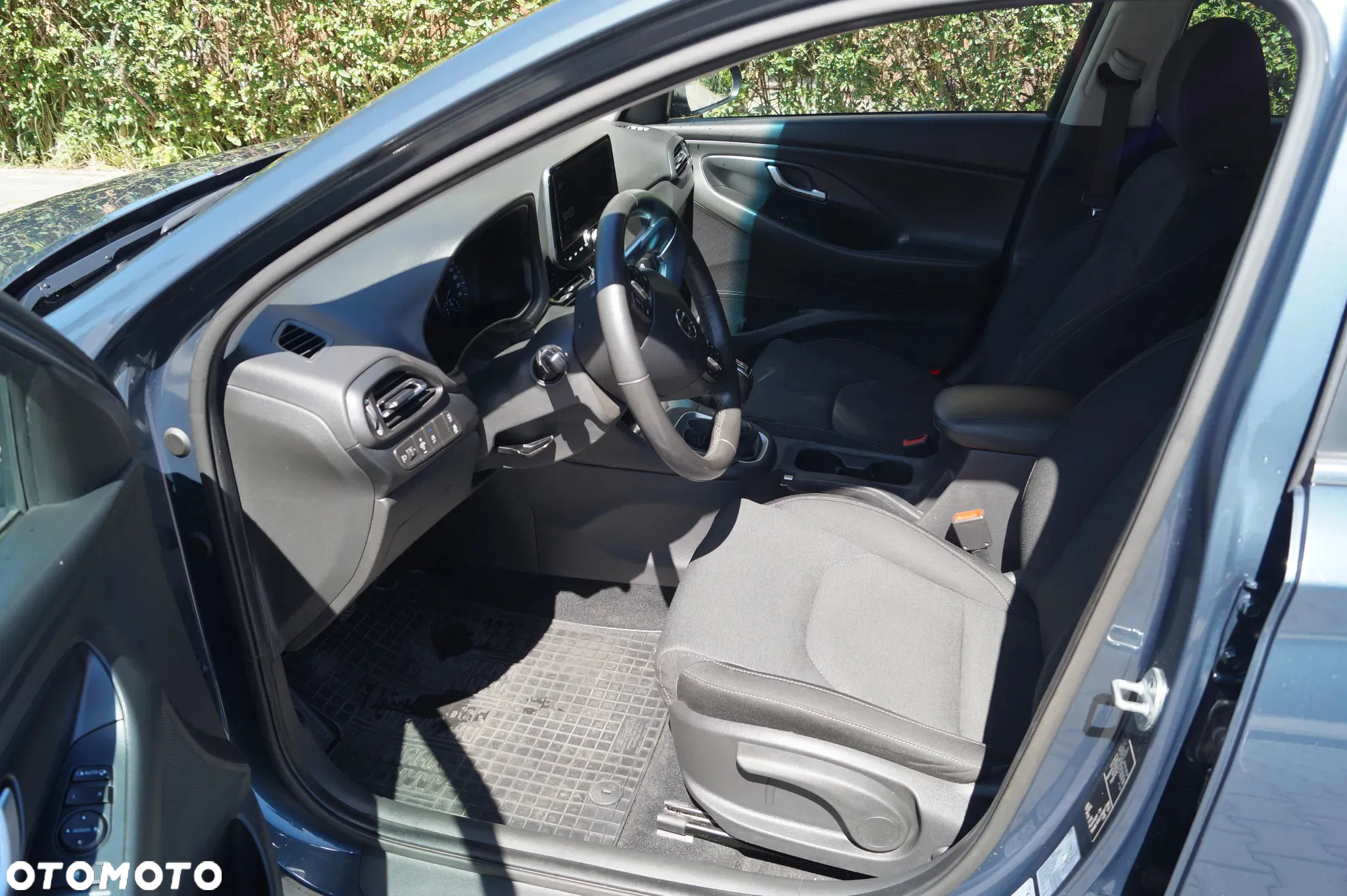Hyundai i30 1.5 DPI Smart - 11