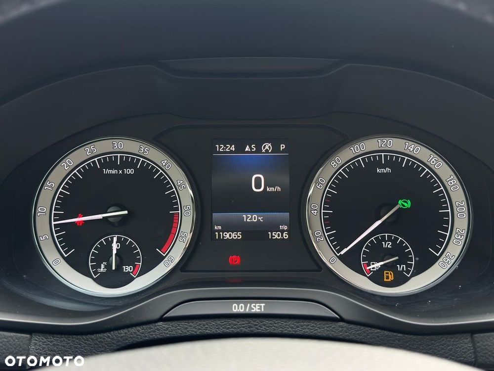 Skoda Karoq 2.0 TDI SCR 4x4 Style DSG - 16