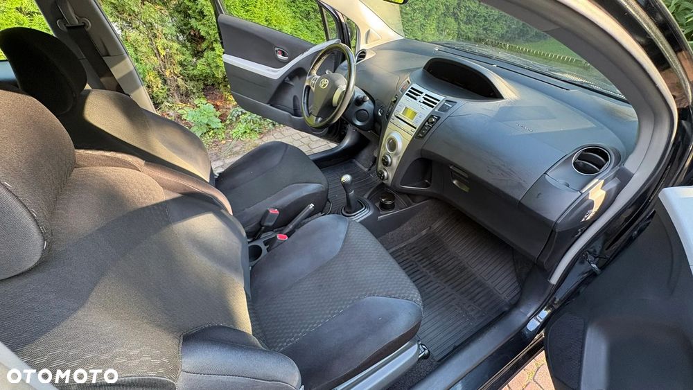 Toyota Yaris 1.8 VVT-i TSport - 15