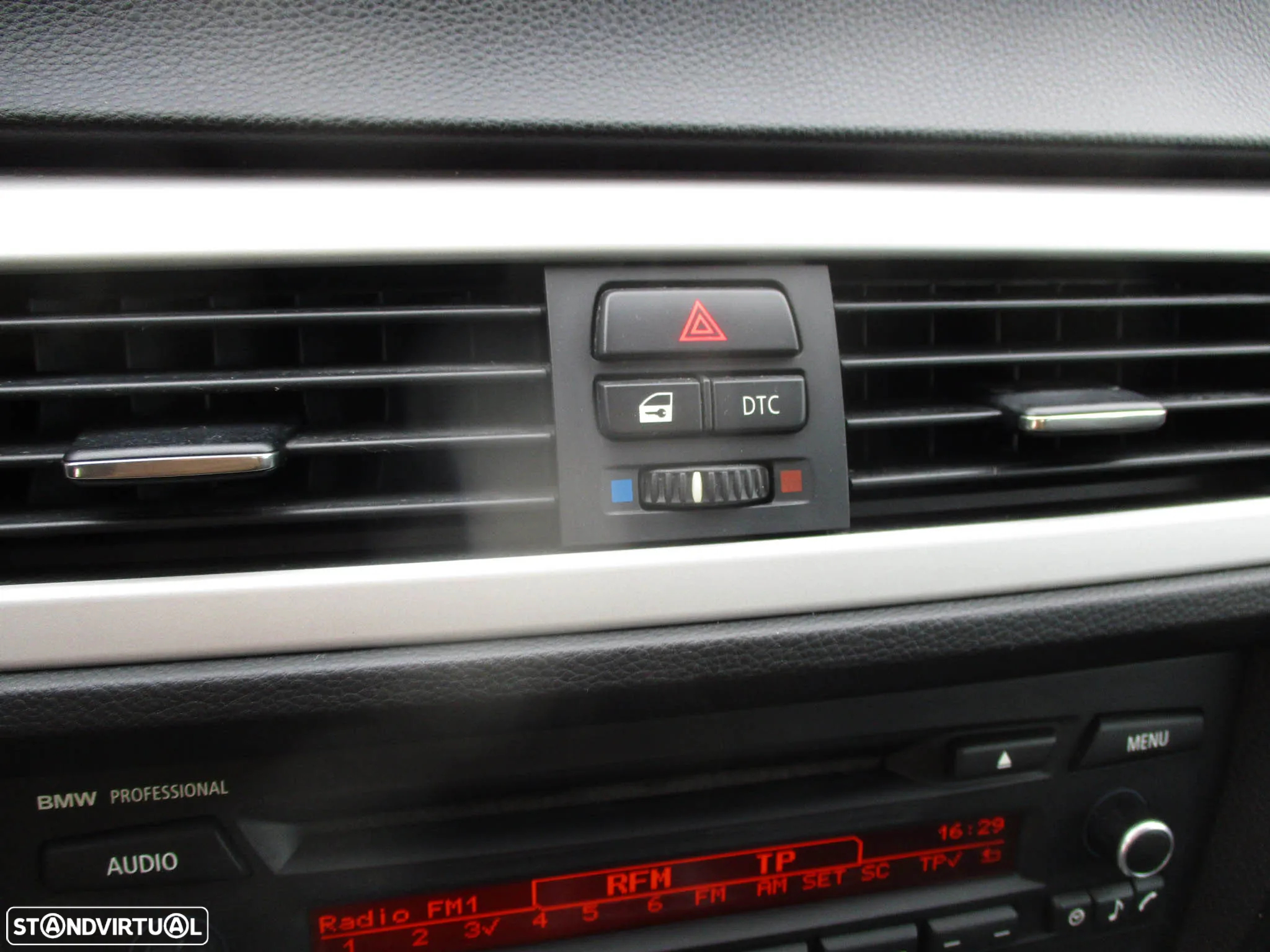 BMW 320 d Coupe Auto - 10