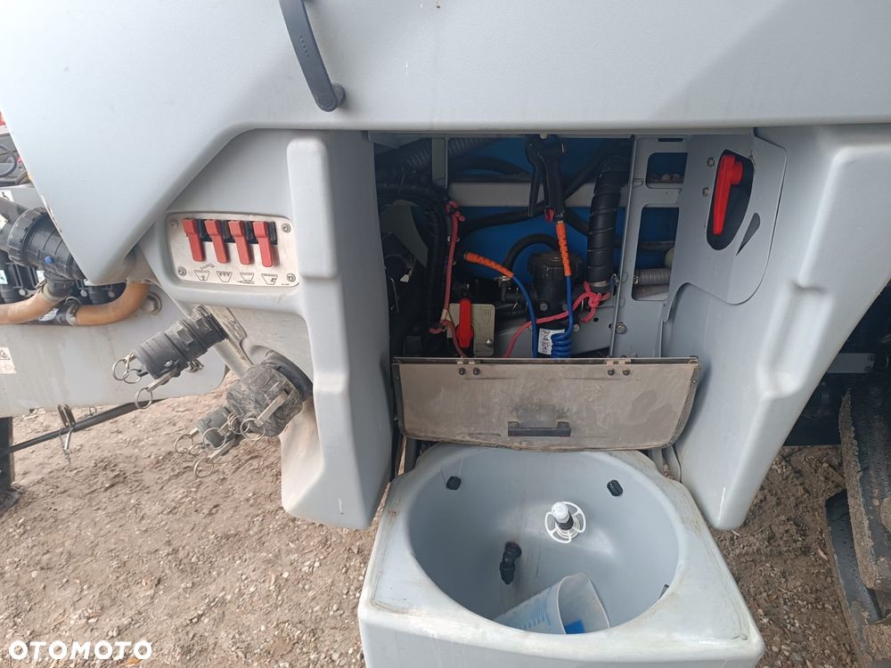 Lemken Vega 12 - 6