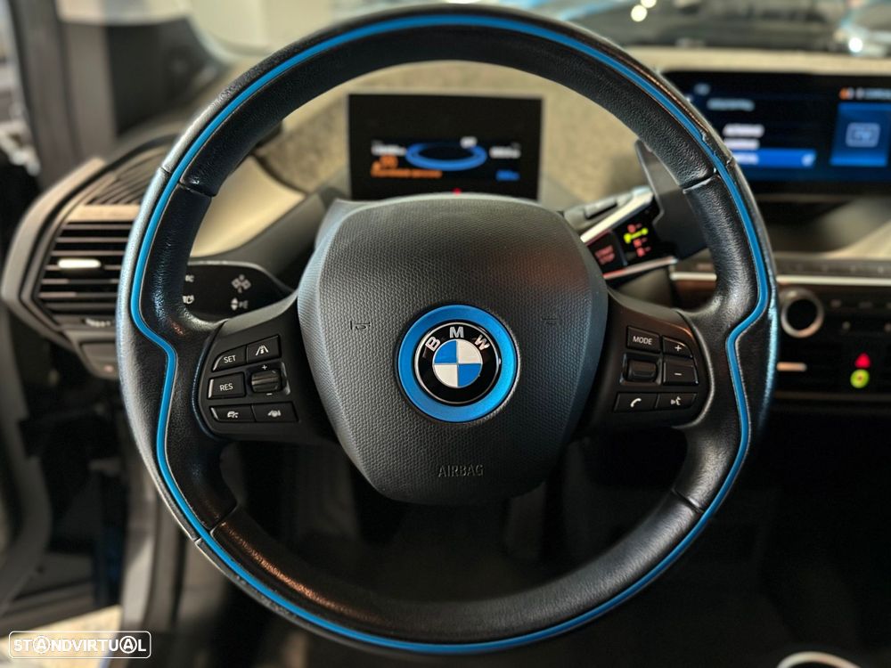 BMW i3 120Ah - 17