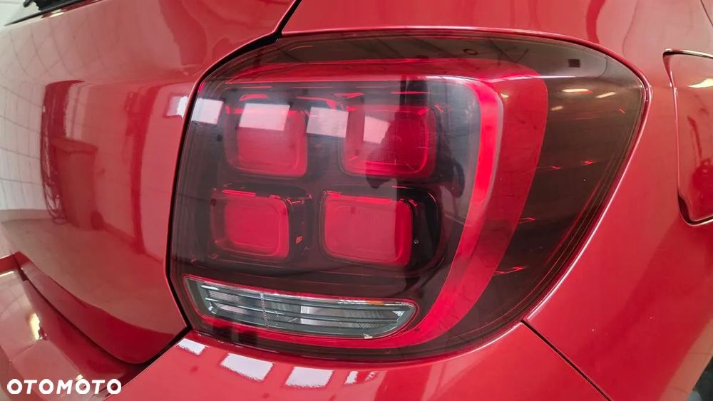 Dacia Sandero 1.0 SCe Ambiance - 25