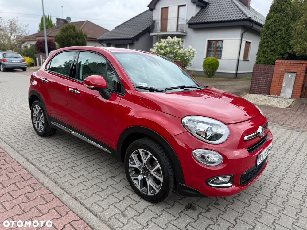 Fiat 500X - 3