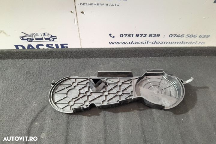 Capac distributie 059109107G 059109107G Audi A6 4F/C6 [2004 - 2008] S - 2