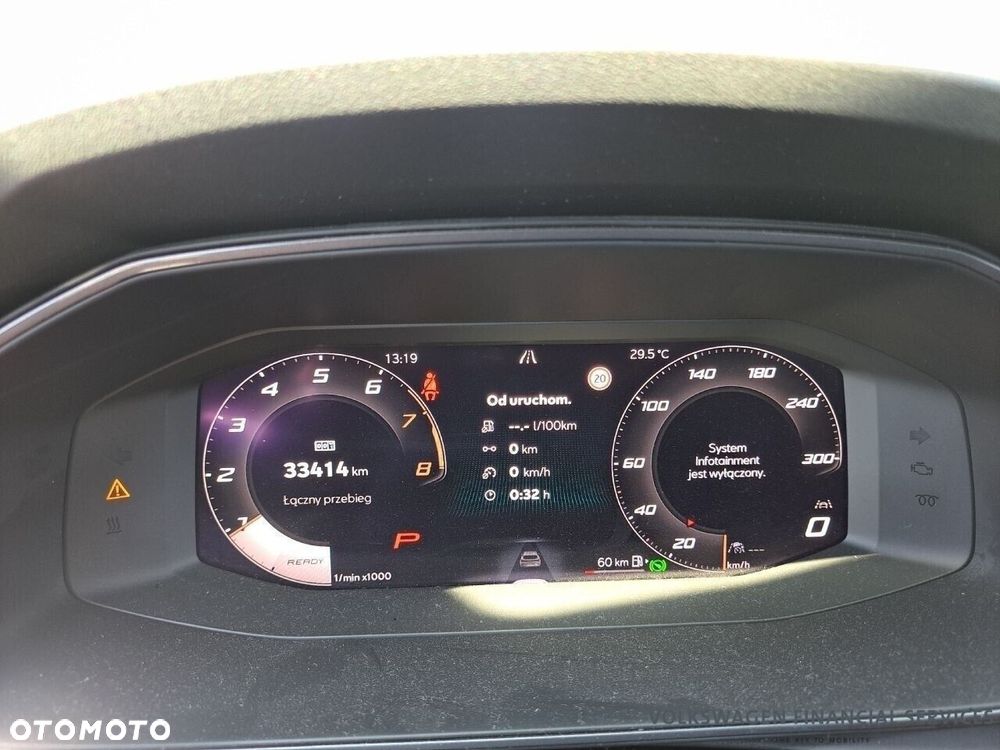 Cupra Formentor 2.0 TSI 4Drive VZ DSG - 9