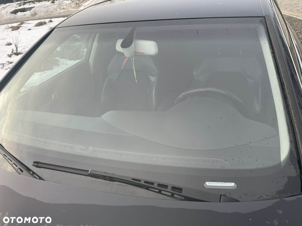 Audi A6 Limousine 2.0 TDI DPF - 22