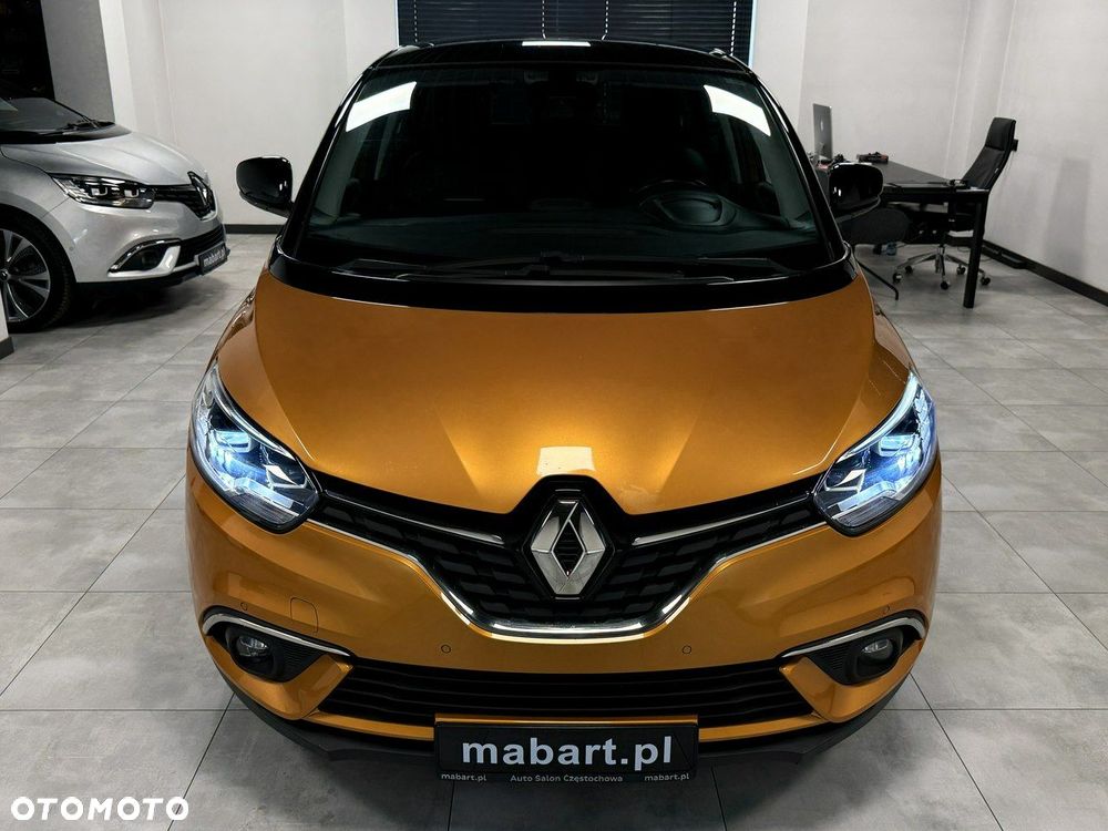 Renault Scenic ENERGY dCi 130 INTENS - 8