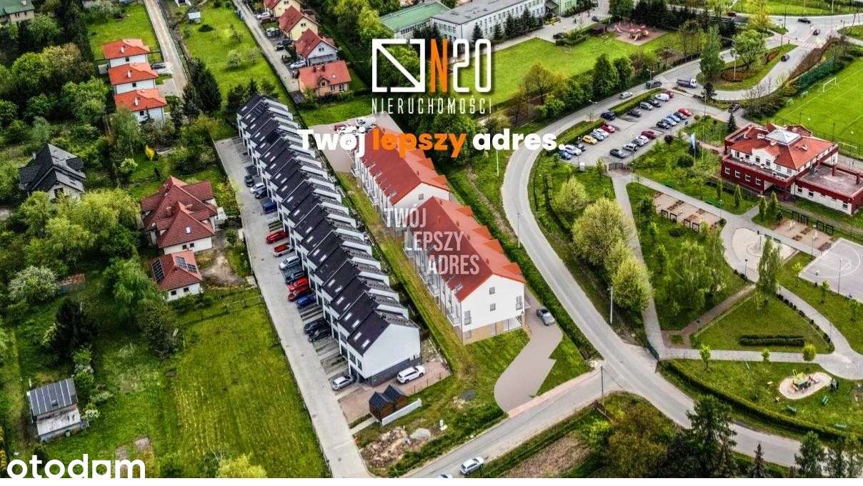 Sidzina - mieszkania