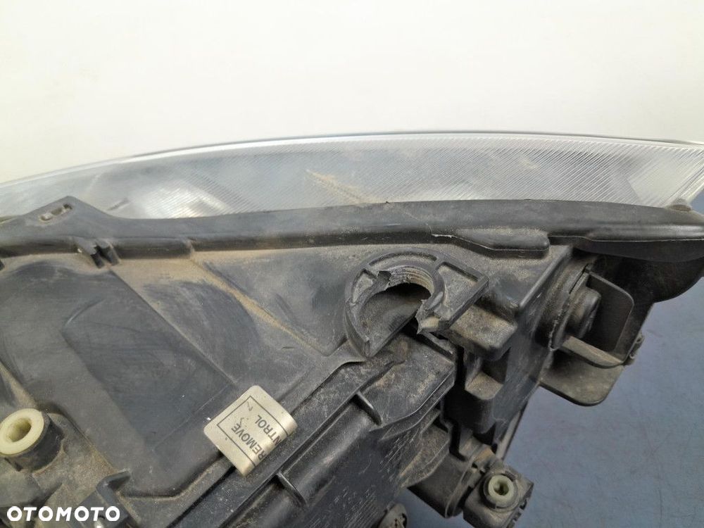SEAT IBIZA V REFLEKTOR PRAWY 6F1941006A - 5