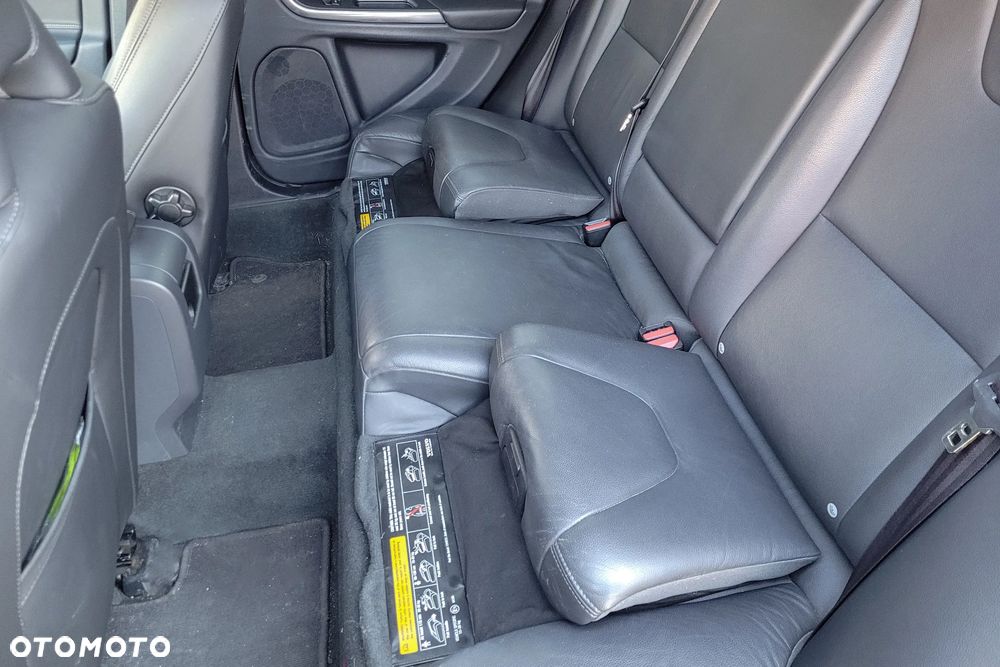 Volvo V60 D4 Drive-E Summum - 12