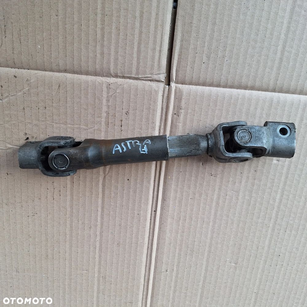 KRZYZAK KOLUMNY KIEROWNICZEJ ASTRA H ZAFIRA B 1.7 CDTI - 2